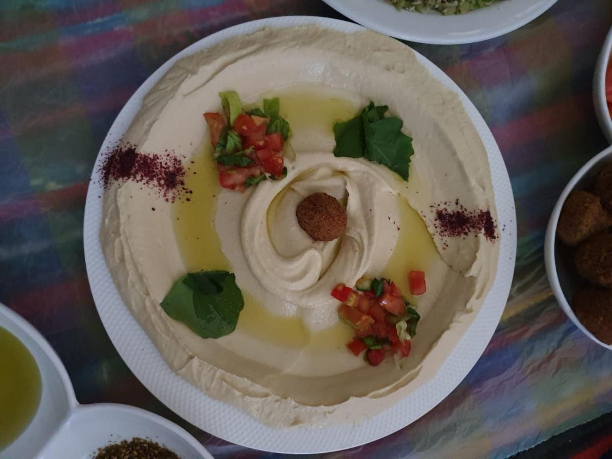 Al Hayy Happy Bedouin House Petra B&B 외부 사진