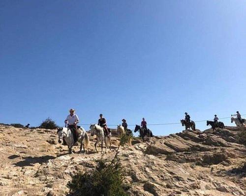 Al Hayy Happy Bedouin House Petra B&B 외부 사진